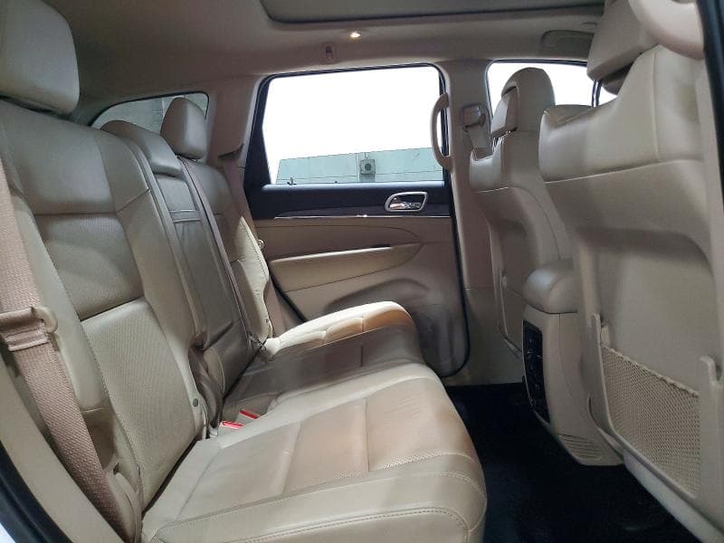 2020 JEEP GRAND CHEROKEE LIMITED LIMITED 11