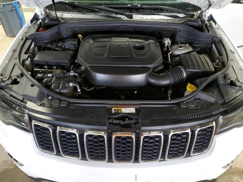 2020 JEEP GRAND CHEROKEE LIMITED LIMITED 12
