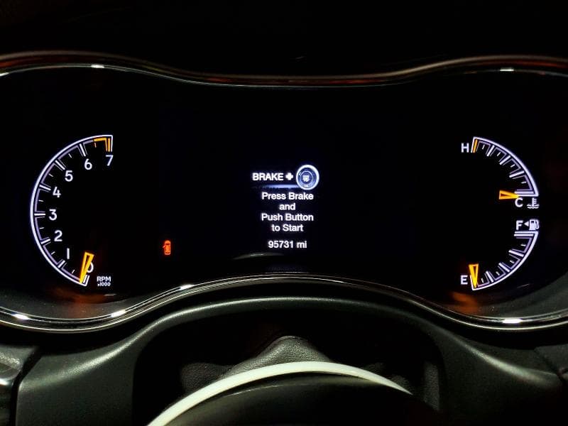 2020 JEEP GRAND CHEROKEE LIMITED LIMITED 9