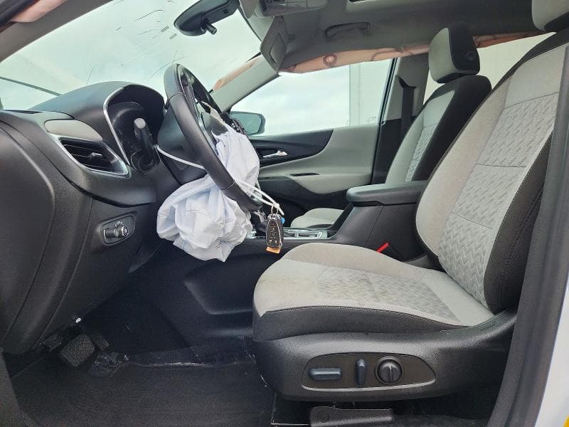 2022 CHEVROLET EQUINOX LT 7