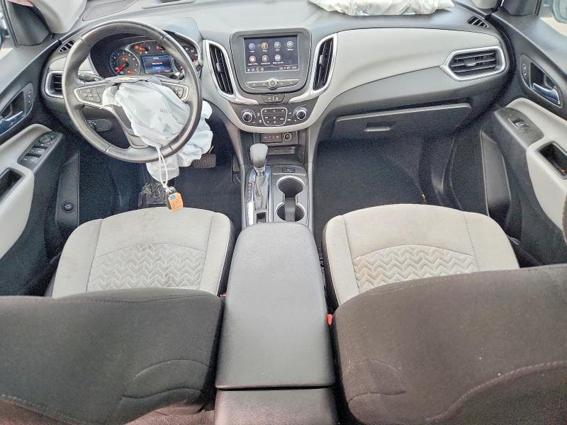 2022 CHEVROLET EQUINOX LT 8
