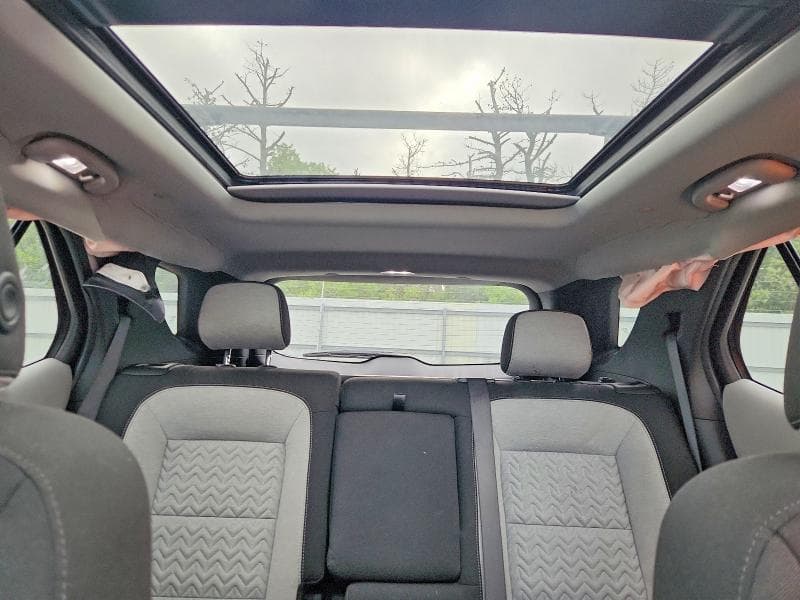 2022 CHEVROLET EQUINOX LT 10