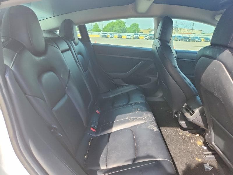 2021 TESLA MODEL 3 10