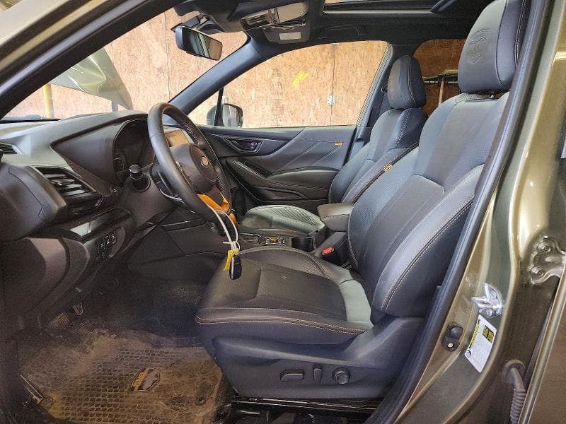 2024 SUBARU FORESTER WILDERNESS 7