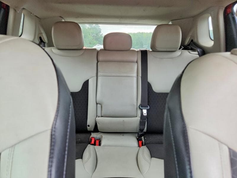 2019 JEEP COMPASS LATITUDE 10