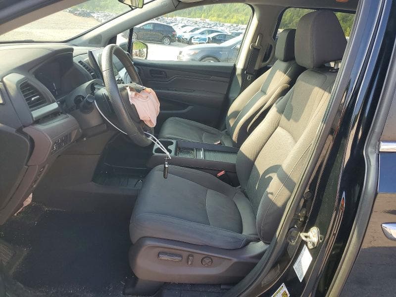 2020 HONDA ODYSSEY EX 7
