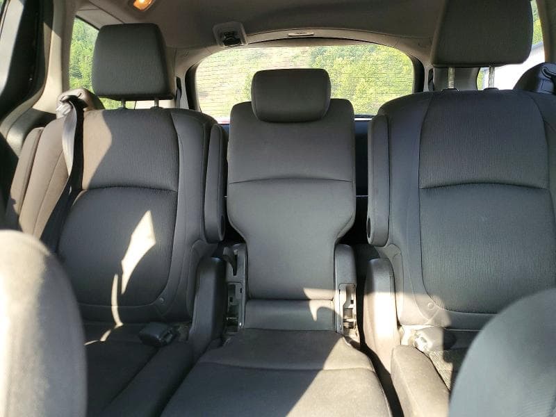 2020 HONDA ODYSSEY EX 10