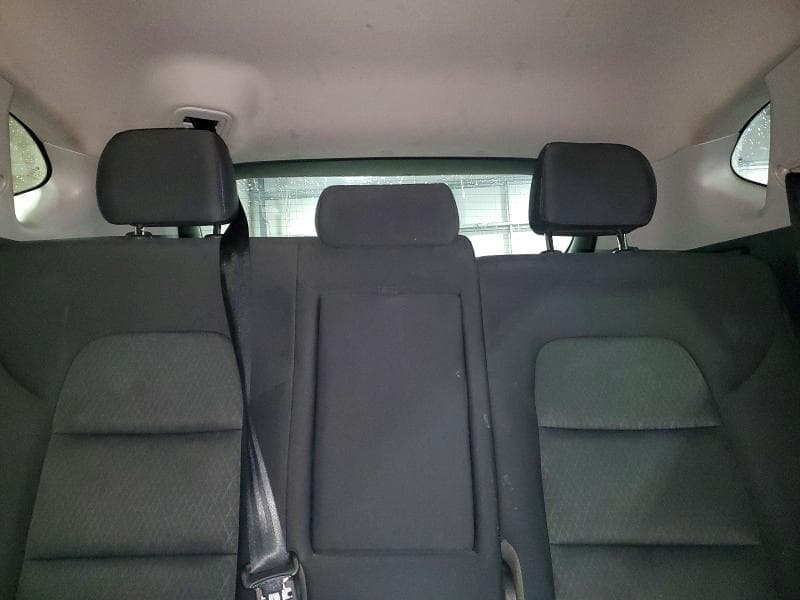 2017 HYUNDAI TUCSON SE SE 10