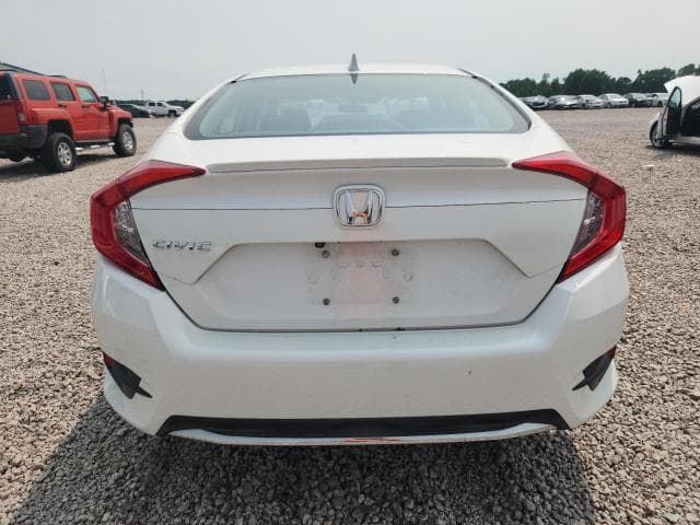 2019 HONDA CIVIC EX 6