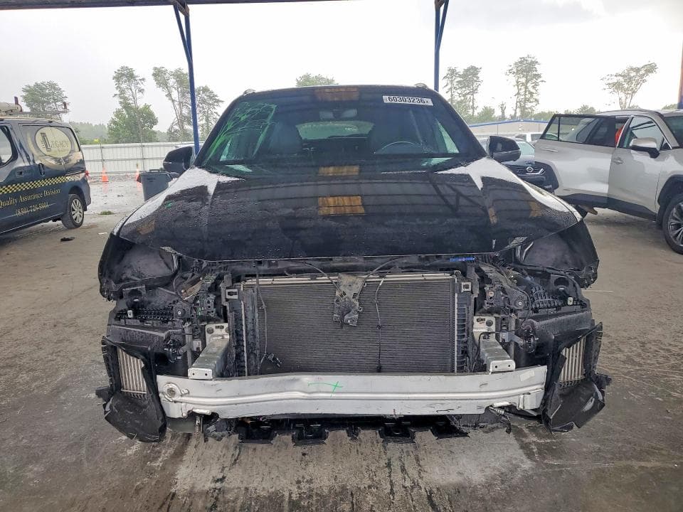 2021 AUDI Q7 PREMIUM PLUS 5