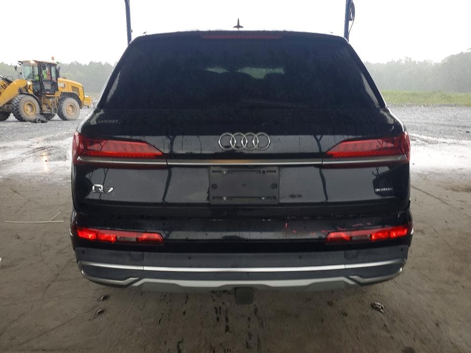 2021 AUDI Q7 PREMIUM PLUS 6