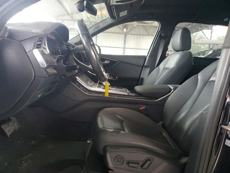 2021 AUDI Q7 PREMIUM PLUS 7