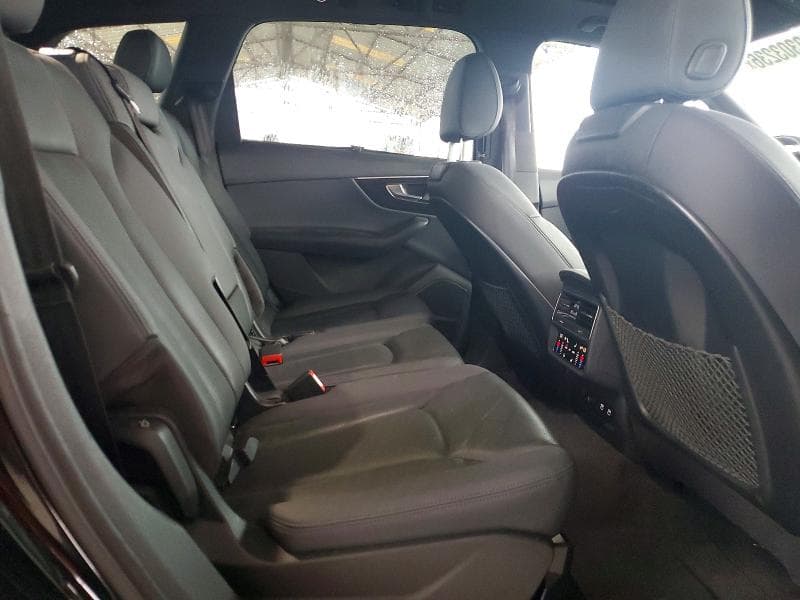 2021 AUDI Q7 PREMIUM PLUS 10