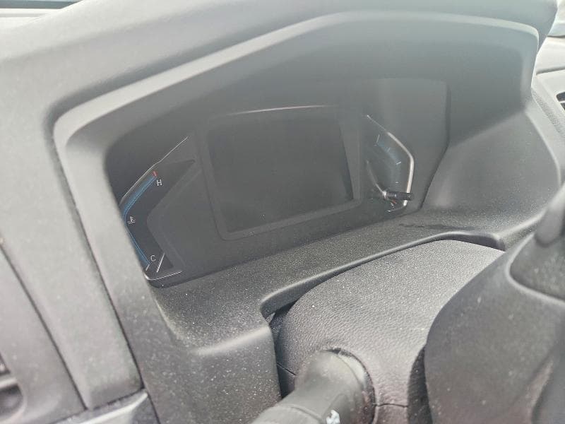 2023 HONDA ODYSSEY ELITE 9
