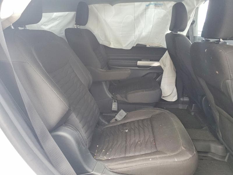 2021 FORD EXPLORER XLT 10