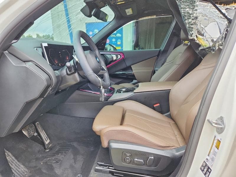 2026 BMW X3 30 XDRIVE 7