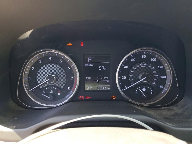 2019 HYUNDAI ELANTRA SE 9