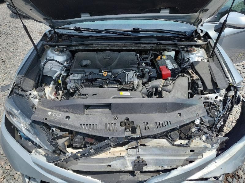 2019 TOYOTA CAMRY SE SE 11