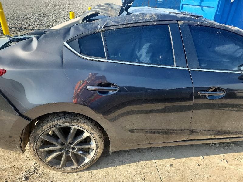 2017 MAZDA 3 GRAND TOURING 10
