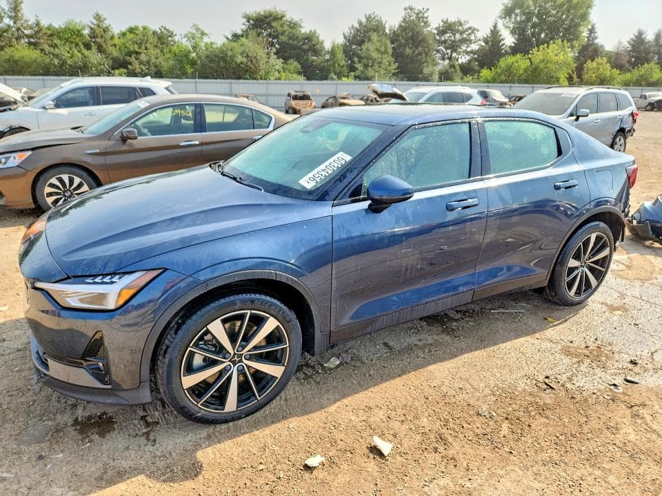 2022 POLESTAR 2 - 1
