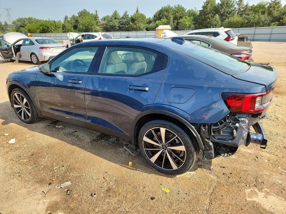 2022 POLESTAR 2 2