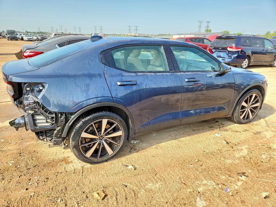 2022 POLESTAR 2 3