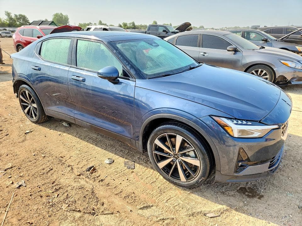 2022 POLESTAR 2 4