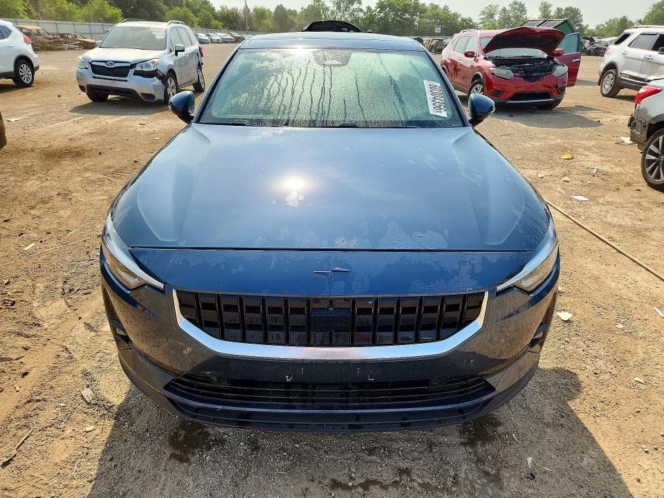 2022 POLESTAR 2 5