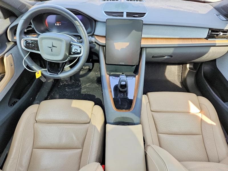 2022 POLESTAR 2 8