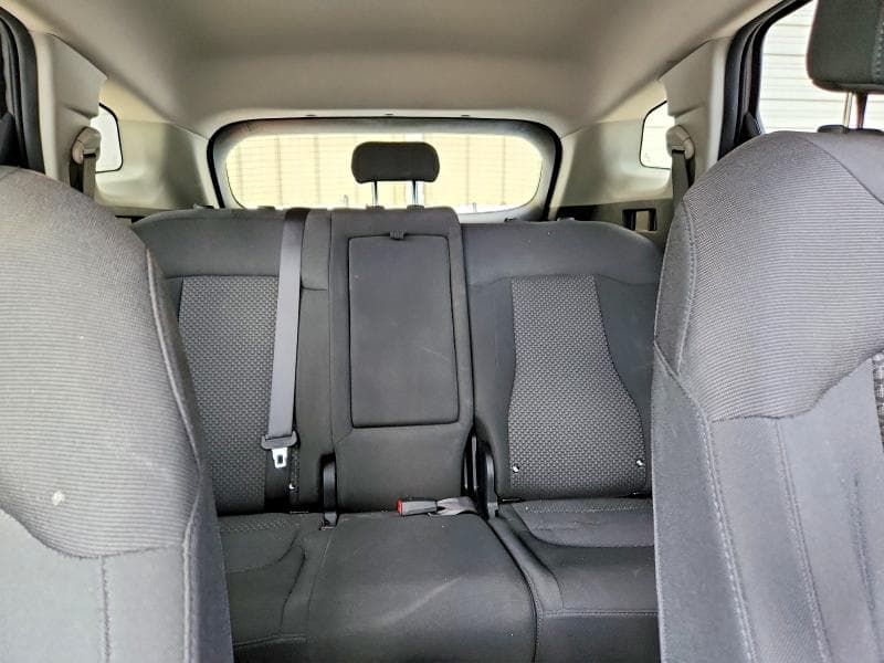 2025 KIA SPORTAGE LX LX 10