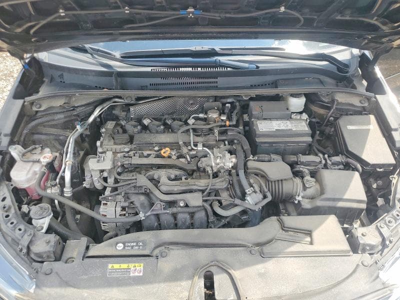 2024 TOYOTA COROLLA SE 11
