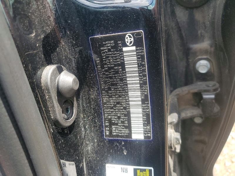 2024 TOYOTA COROLLA SE 12
