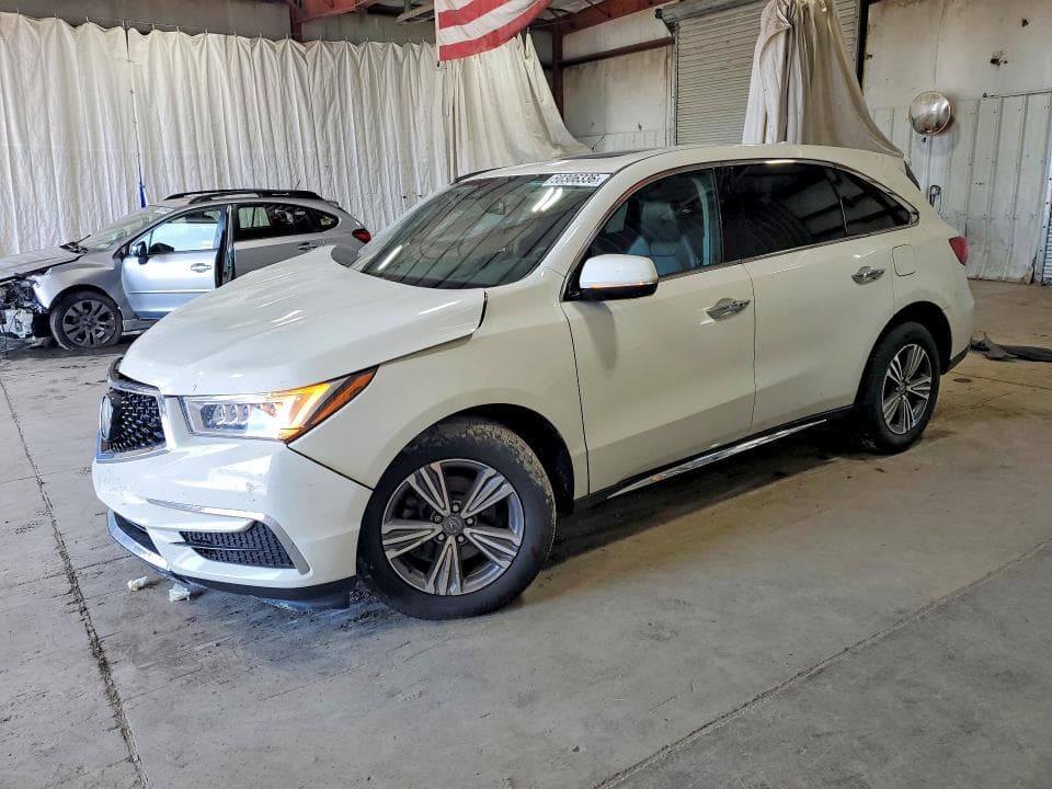 2019 ACURA MDX - 1