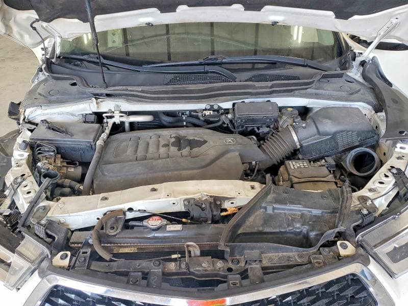 2019 ACURA MDX 11