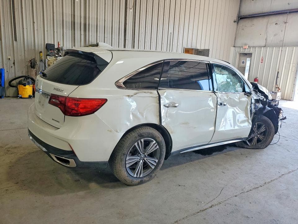 2019 ACURA MDX 3
