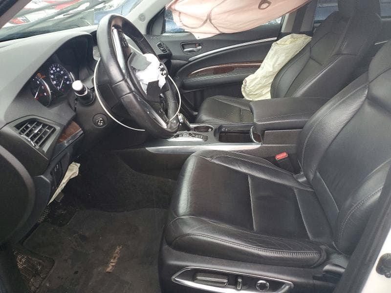 2019 ACURA MDX 7