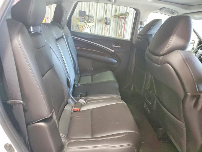 2019 ACURA MDX 10