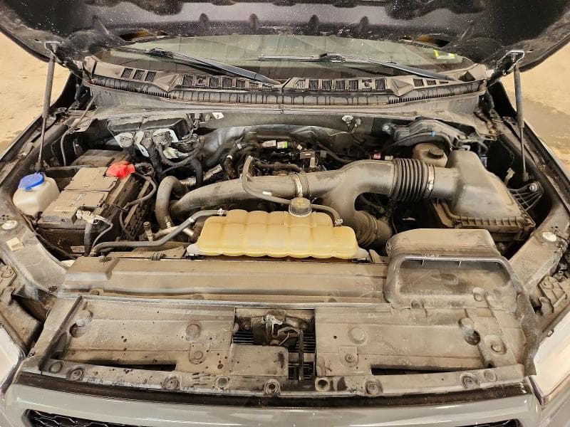 2020 FORD F150 SUPERCREW 11