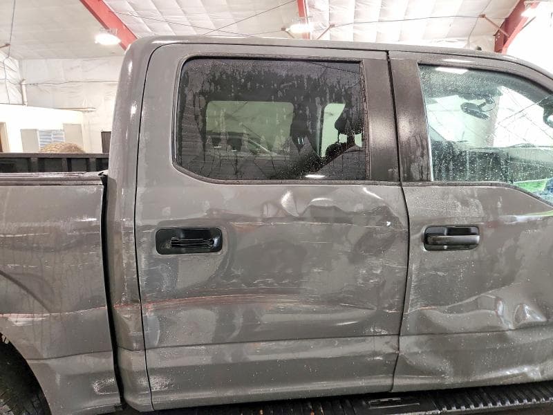 2020 FORD F150 SUPERCREW 10