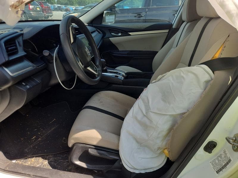 2018 HONDA CIVIC LX 7