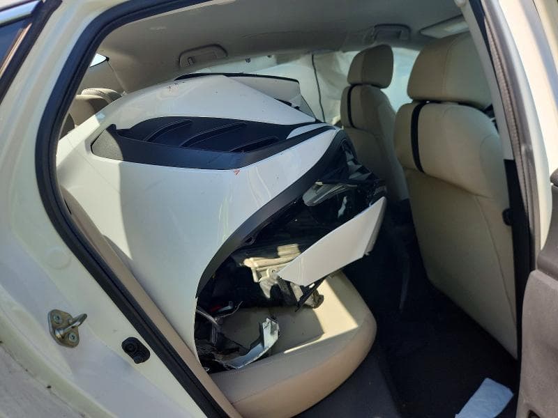 2018 HONDA CIVIC LX 10