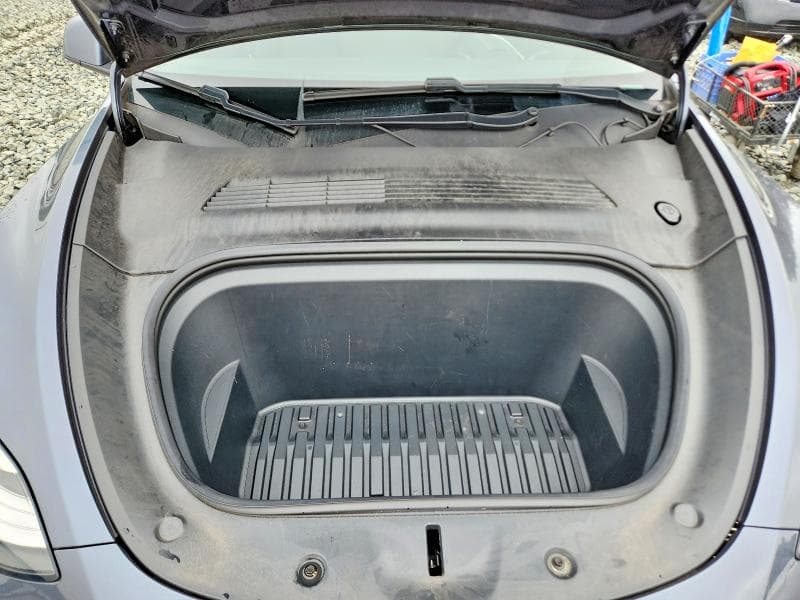 2020 TESLA MODEL Y 12