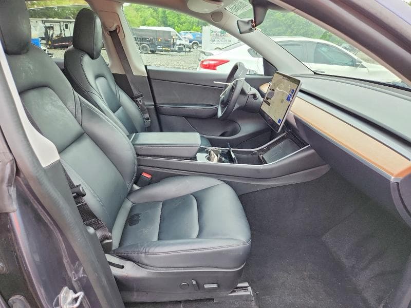 2020 TESLA MODEL Y 7