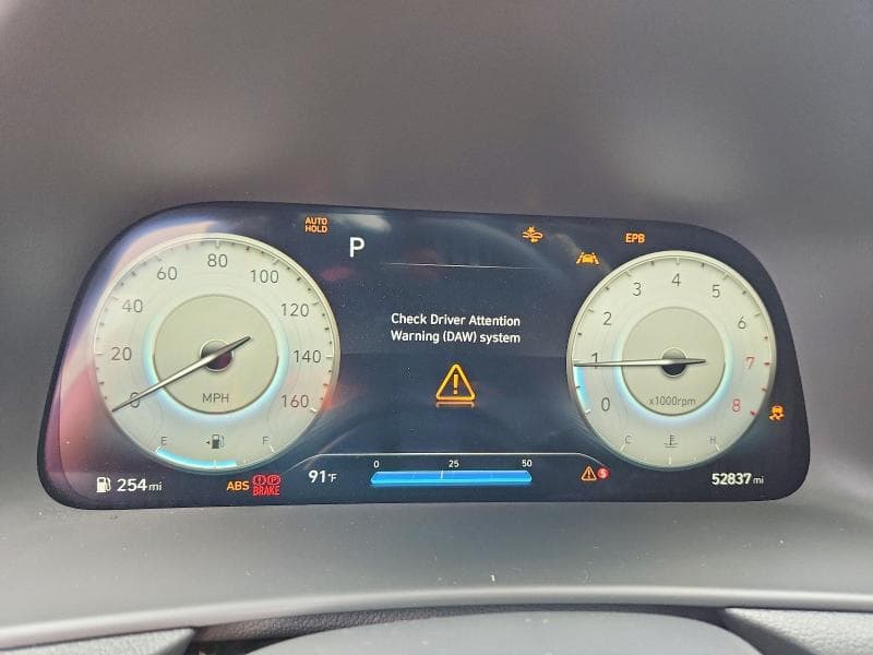 2023 HYUNDAI SONATA N LINE 9