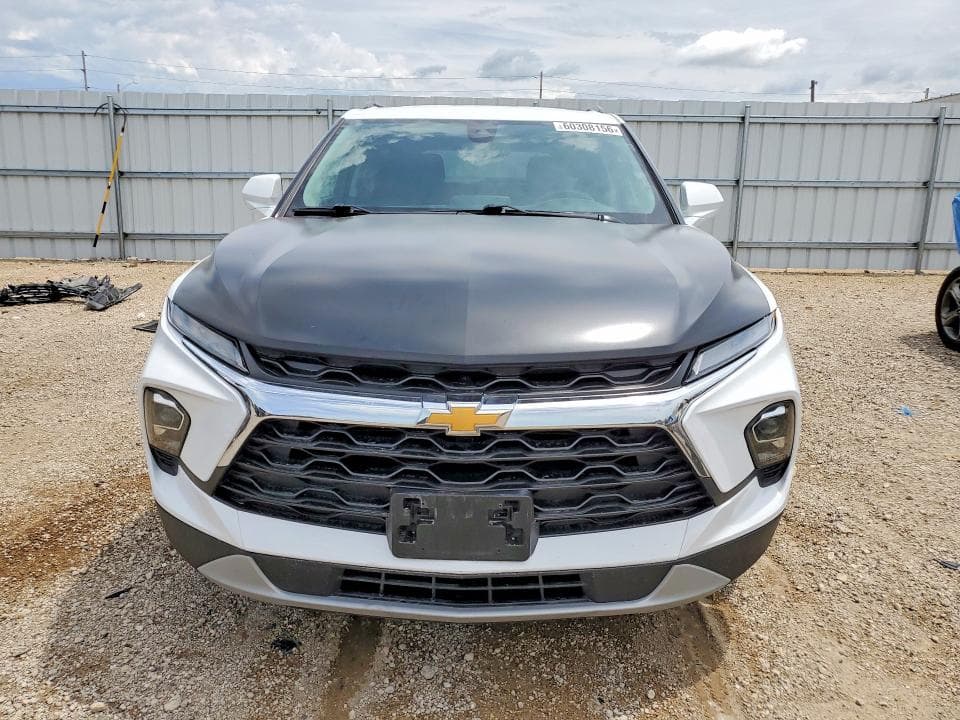 2023 CHEVROLET BLAZER 2LT 5