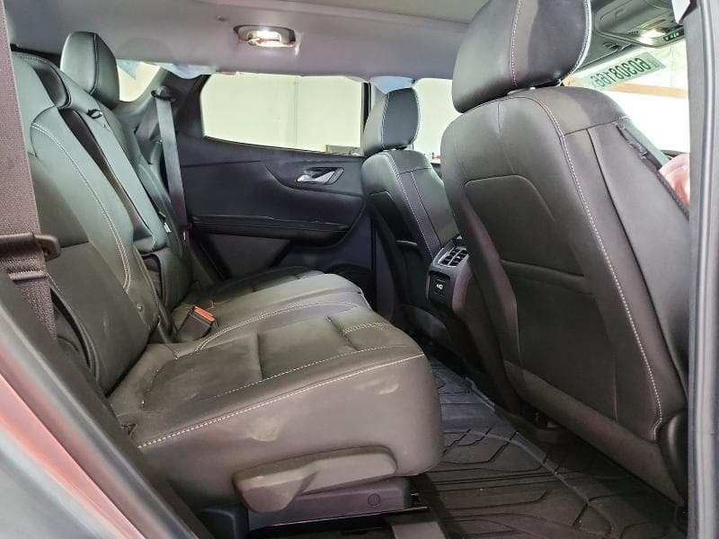 2024 CHEVROLET BLAZER 3LT 11