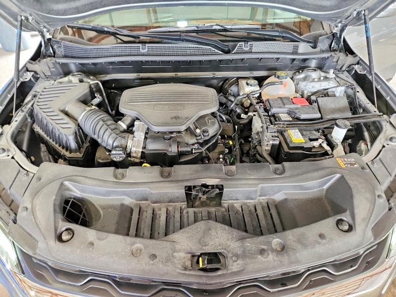 2024 CHEVROLET BLAZER 3LT 12
