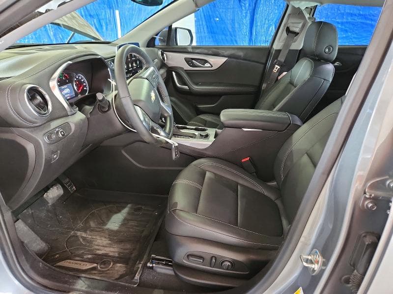 2024 CHEVROLET BLAZER 3LT 7