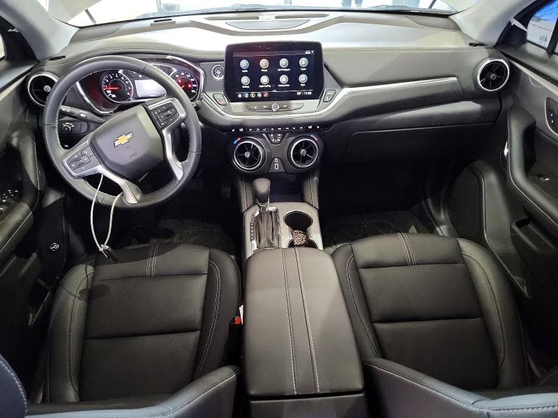 2024 CHEVROLET BLAZER 3LT 8