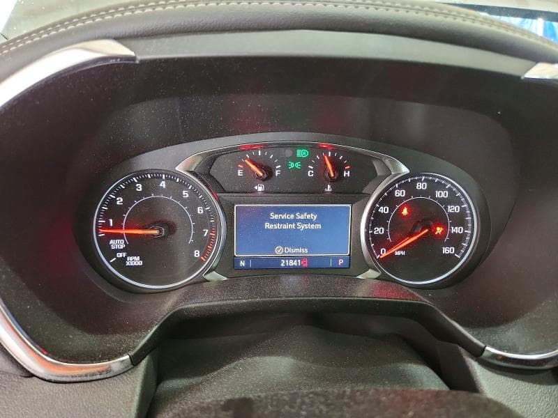 2024 CHEVROLET BLAZER 3LT 9